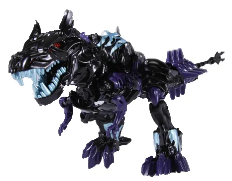 Nemesis Grimlock Limited Edition | Age of Extinction Transformers