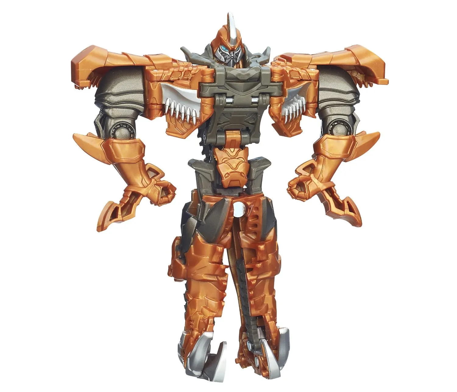 Grimlock One-Step Changer | Transformers 4 AOE Age of Extinction