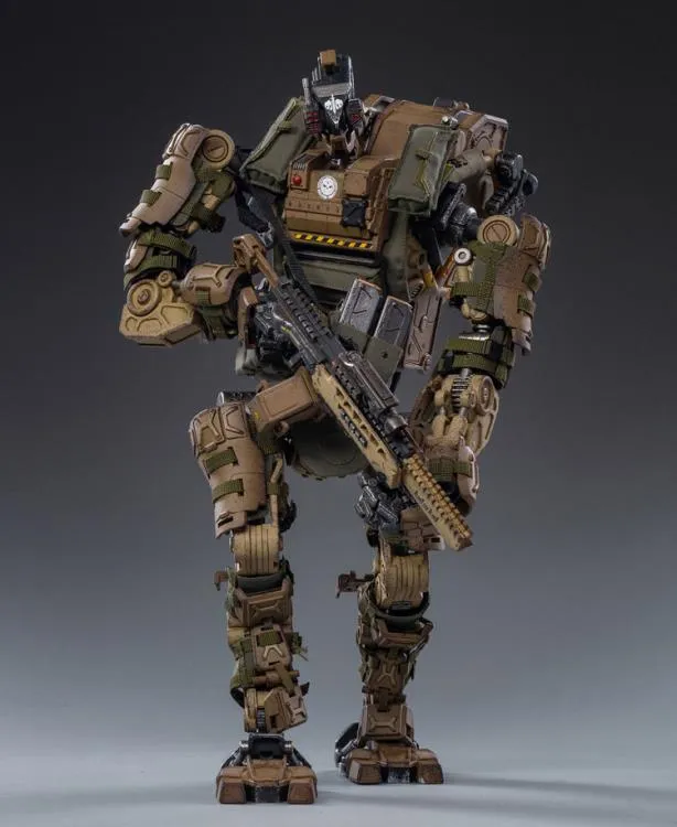 09st Legion FEAR Assault Mech | Joy Toy War Stars