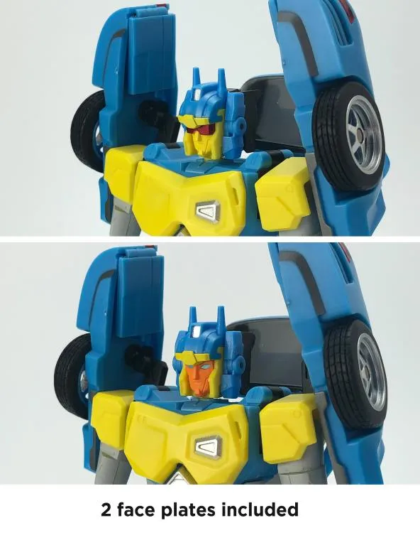 MB-12A Nite Walker | Fans Hobby 3rd Party Master Builder Series