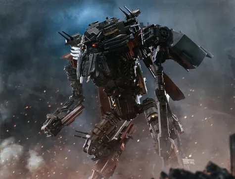 TW-FS05 Sky Burst | ToyWorld 3rd Party Transformers & Combiner