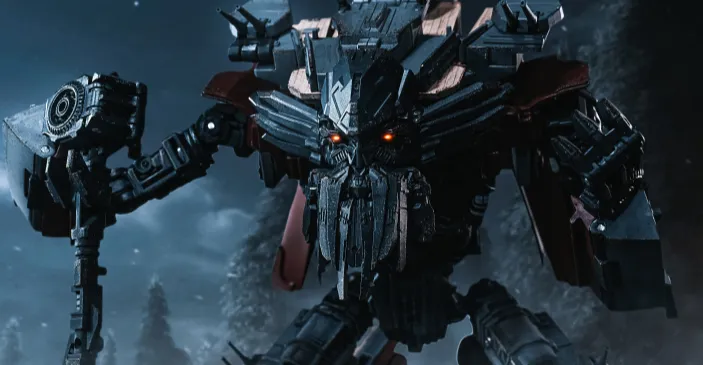 TW-FS05 Sky Burst | ToyWorld 3rd Party Transformers & Combiner