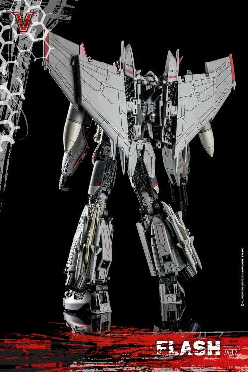 【初回生産版】 Zeta Toys ZV02 ブリッツウイング 非正規 初回生産版】 Zeta Toys ZV02 ブリッツウイング 非正規