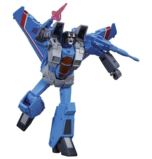 MP-52+ Thundercracker Version 2.0 | Masterpiece G1 Transformers