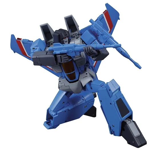 MP-52+ Thundercracker Version 2.0 | Masterpiece G1 Transformers