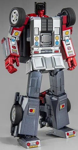 MX-14T Flipout Youth Version | X-Transbots