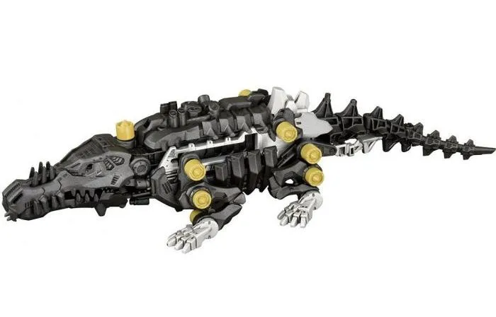 ZW06 Gabrigator | Zoids Model Kit by Takara Tomy Kotobukiya | TFSource