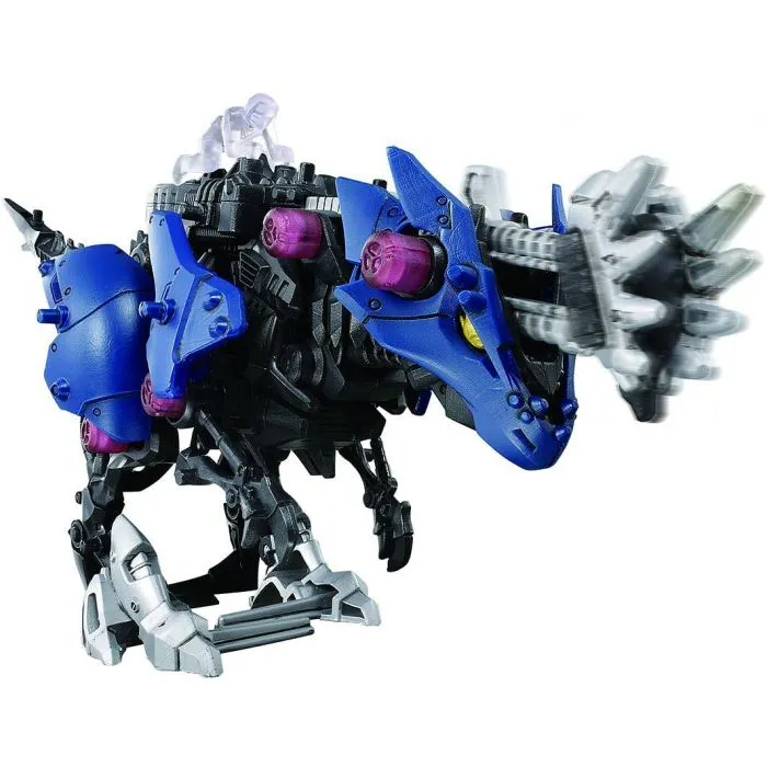 ZW24 Pachycedos | Zoids Model Kit by Takara Tomy Kotobukiya | TFSource