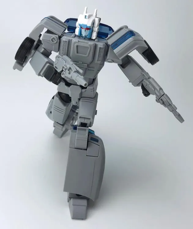 MB-13 Ace Hitter | Fans Hobby 3rd Party Master Builder Series