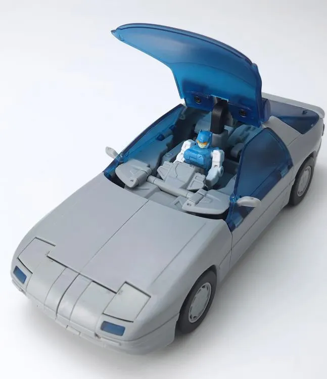 MB-13 Ace Hitter | Fans Hobby 3rd Party Master Builder Series