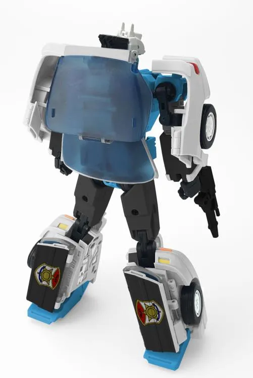 MB-13 Ace Hitter | Fans Hobby 3rd Party Master Builder Series
