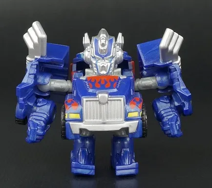 Optimus Prime 「ダイアクロン ポットグランダー似 非正規品」 Planet X PX-10 Jupiter not Transformers fall of cybertron