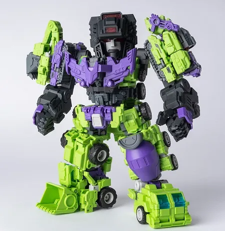 SDT-08 Demolisher | Master Made