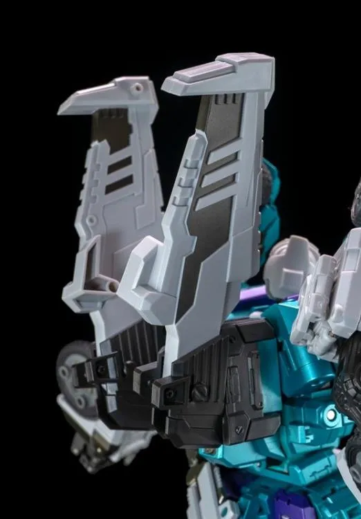 GDW-03M Fuuma | GCreation 3rd Party Stylized Figure | TFSource