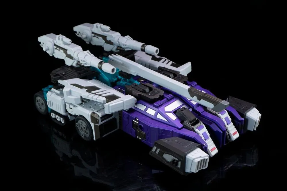GDW-03M Fuuma | GCreation 3rd Party Stylized Figure | TFSource