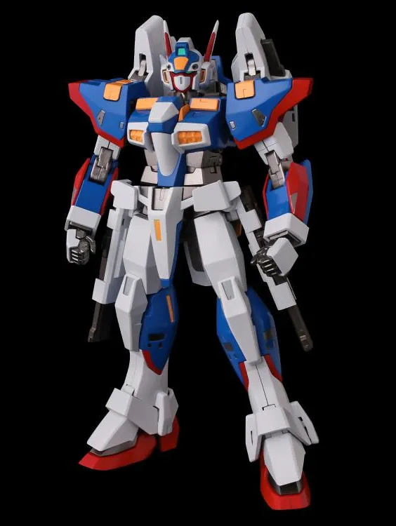 RIOBOT R-1 | Super Robot Wars | Sentinel