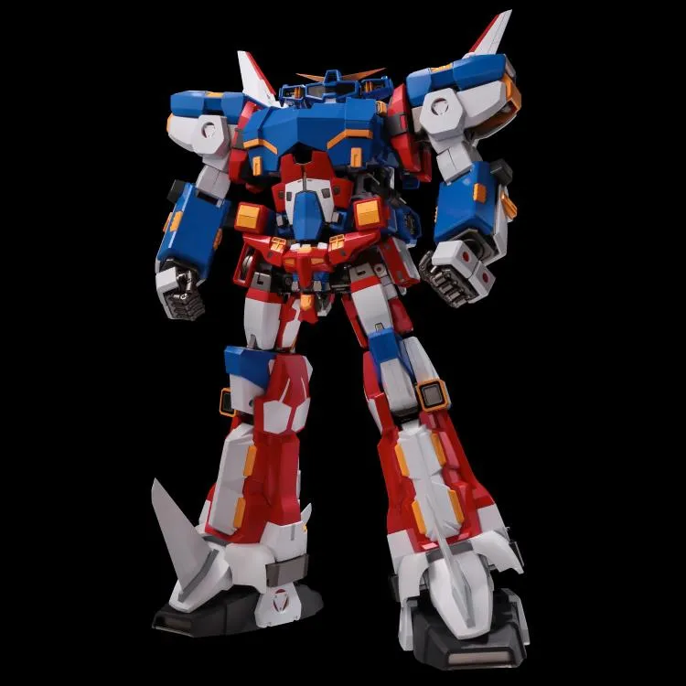 RIOBOT SRX-00 Super Robot X-Type | Super Robot Wars | Sentinel
