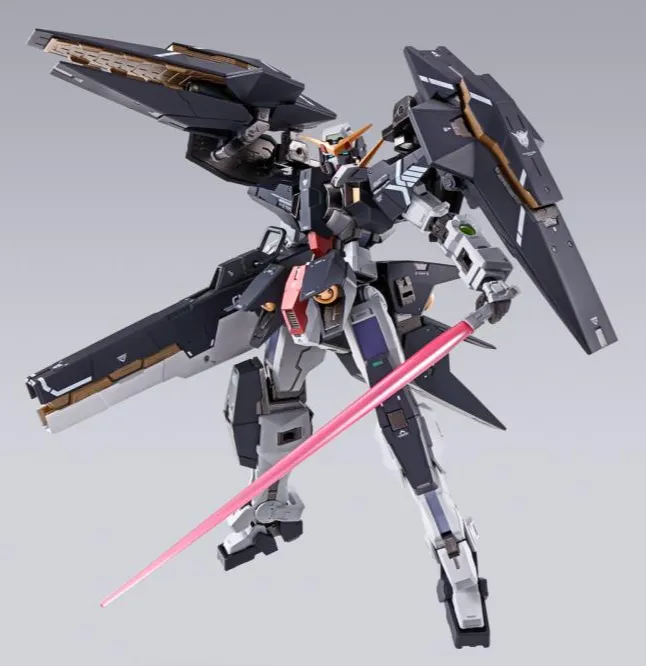 Dynames Repair III Metal Build | Bandai Tamashii Nations | Gundam Mobile Suit Gundam