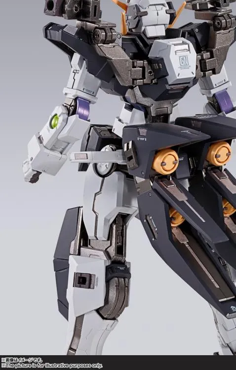 Dynames Repair III | Metal Build Gundam Figure | TFSource