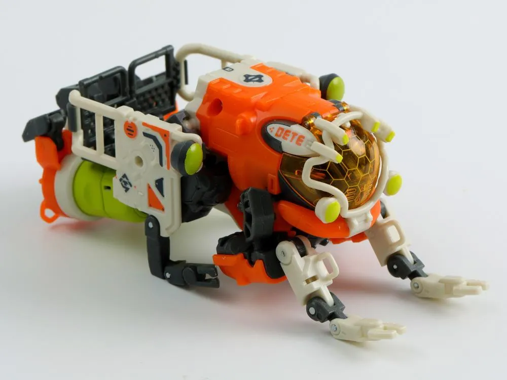 MB-13CT Deep One Elite | 52Toys BeastBox Series Figure | TFSource