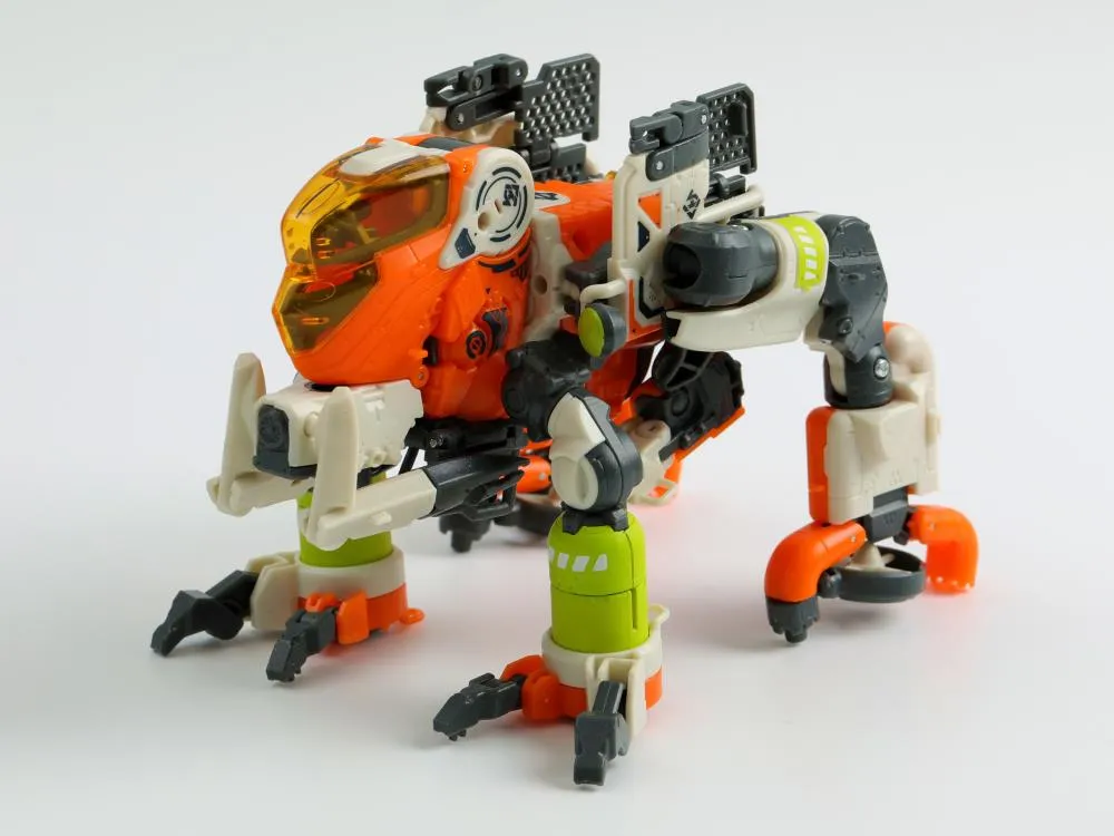 MB-13CT Deep One Elite | 52Toys BeastBox Series Figure | TFSource