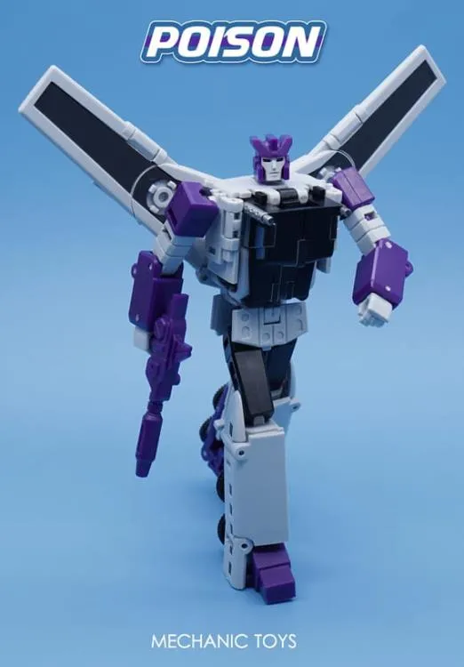 MS-27 Poison | Mechanic Toys MS-27 Poison | Mechanic Toys