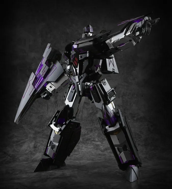 product_name_new} | Generation Toy 3rd Party Transformers Figure