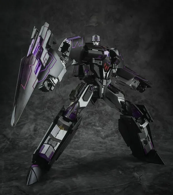 product_name_new} | Generation Toy 3rd Party Transformers Figure