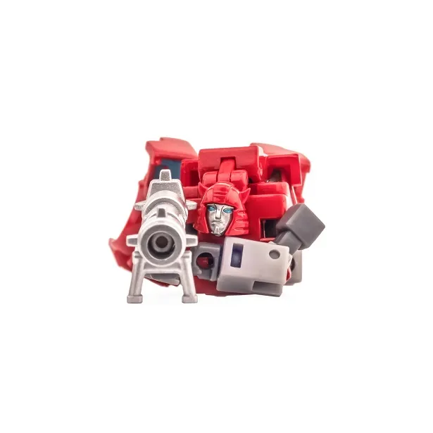 H25 Herbie 2.0 and H26 Vanishing Point Set of 2 Figures