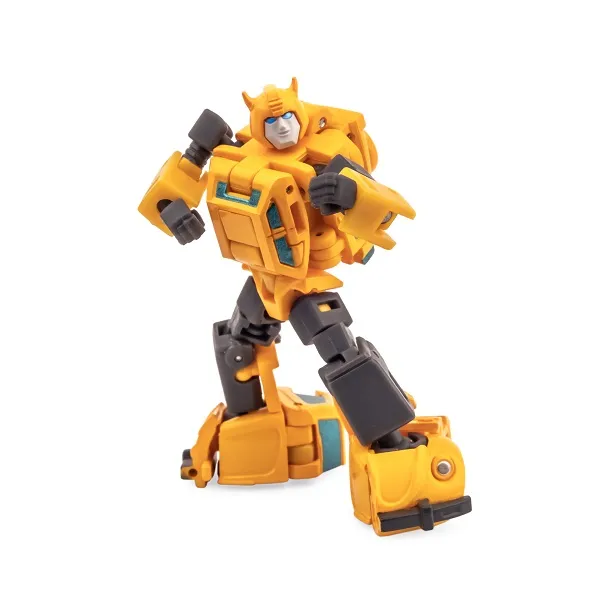 【Nari】L SAGA VANISHING mk2 H25 Herbie 2.0 and H26 Vanishing Point Set of 2 Figures