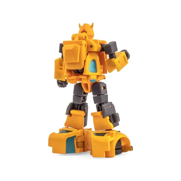 H25 Herbie 2.0 and H26 Vanishing Point Set of 2 Figures