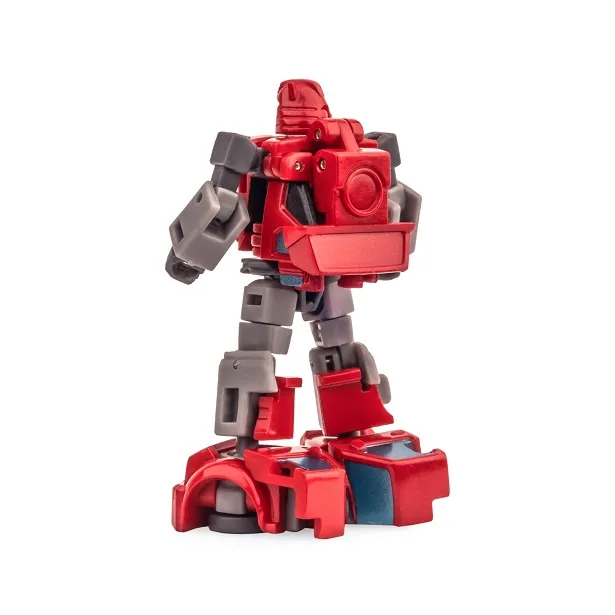 【Nari】L SAGA VANISHING mk2 Review ] - Metal Saga - RTX-008 Vanishing Trooper ( Huckebein )