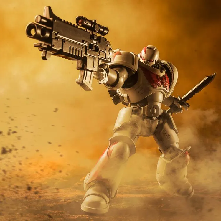 Warhammer 40000 White Scars バンドル取引 Warhammer 40000