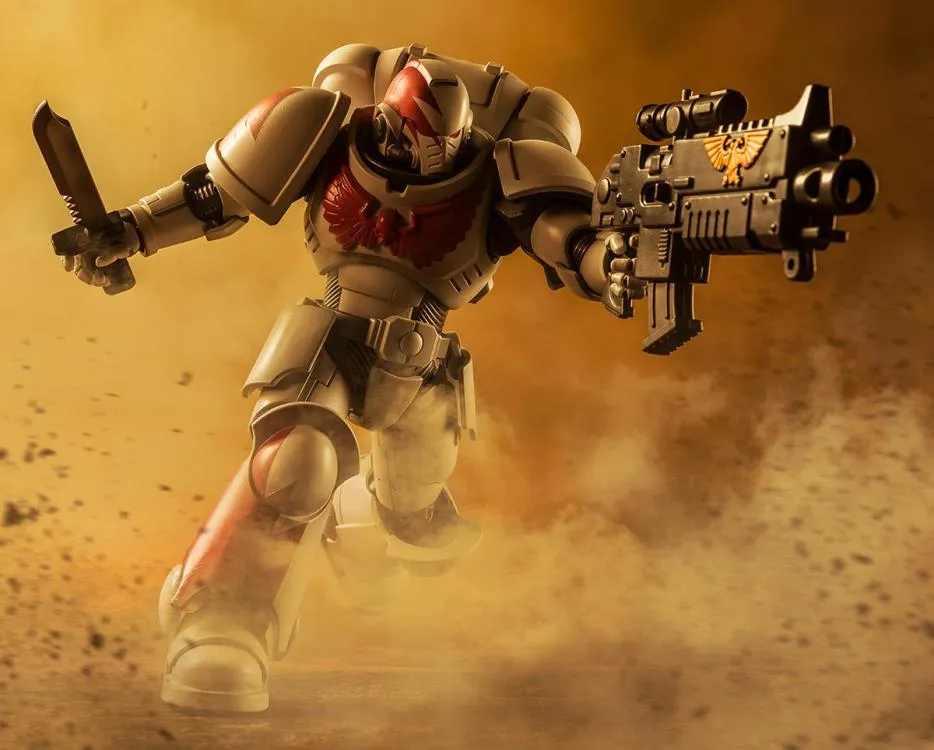 White Scars Intercessor Exclusive | Warhammer 40,000
