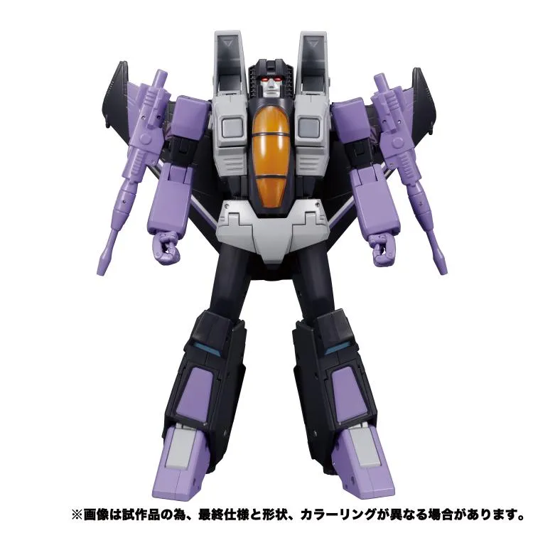 MP-52+ Skywarp 2.0 | Masterpiece G1 Transformers Figure