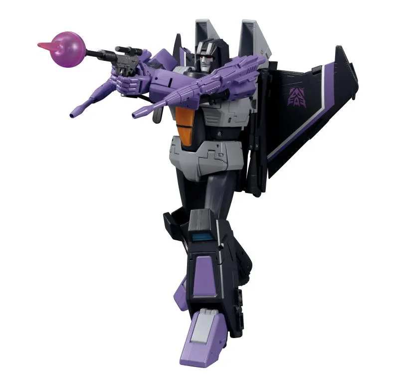MP-52+ Skywarp 2.0 | Masterpiece G1 Transformers Figure