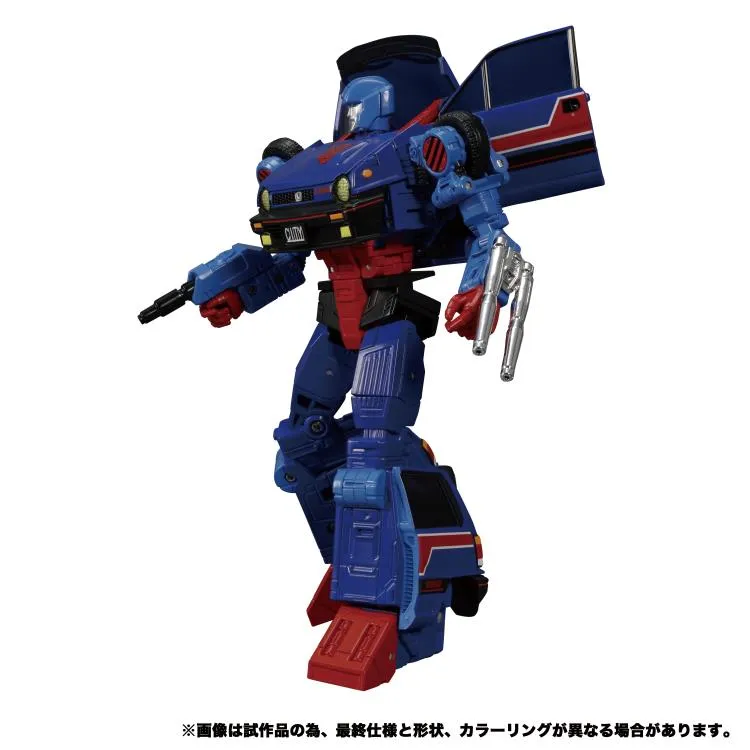 トランスフォーマーズ マスターピース MP-53 サイバトロン戦士 スキッズ MP-53 Skids | Masterpiece G1 Transformers Figure | TFSource