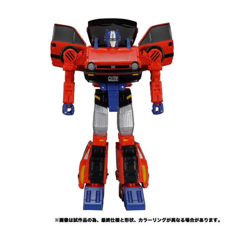 トランスフォーマー マスターピース MP-54 REBOOST Transformers Masterpiece Edition MP-54 Reboost - Buy at Not