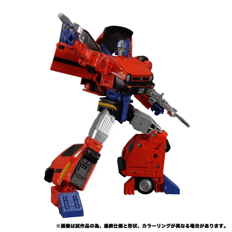 MP-54 Reboost | Masterpiece G1 Transformers Figure | TFSource