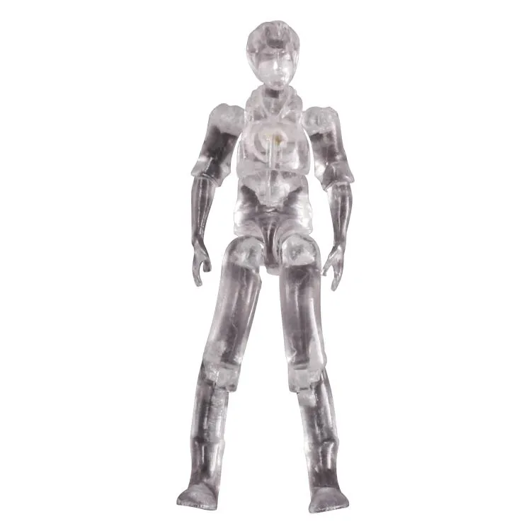 MP-54 Reboost | Masterpiece G1 Transformers Figure | TFSource