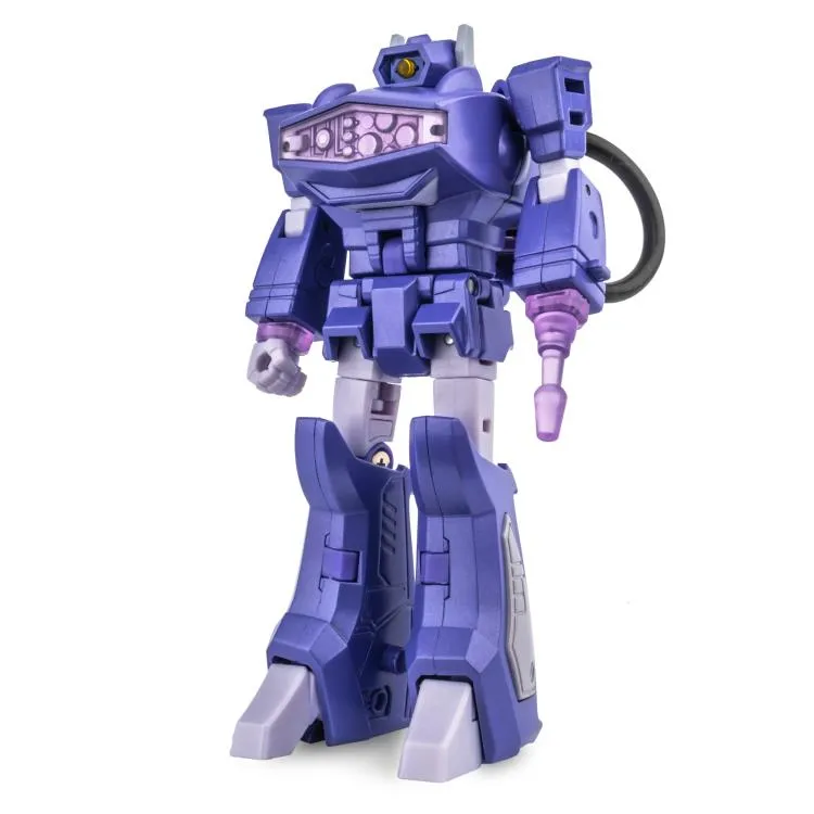 NA H35 cyclops トランスフォ－マー 非正規 H35 Cyclops | Newage the Legendary Heroes | 3rd Party Transformers