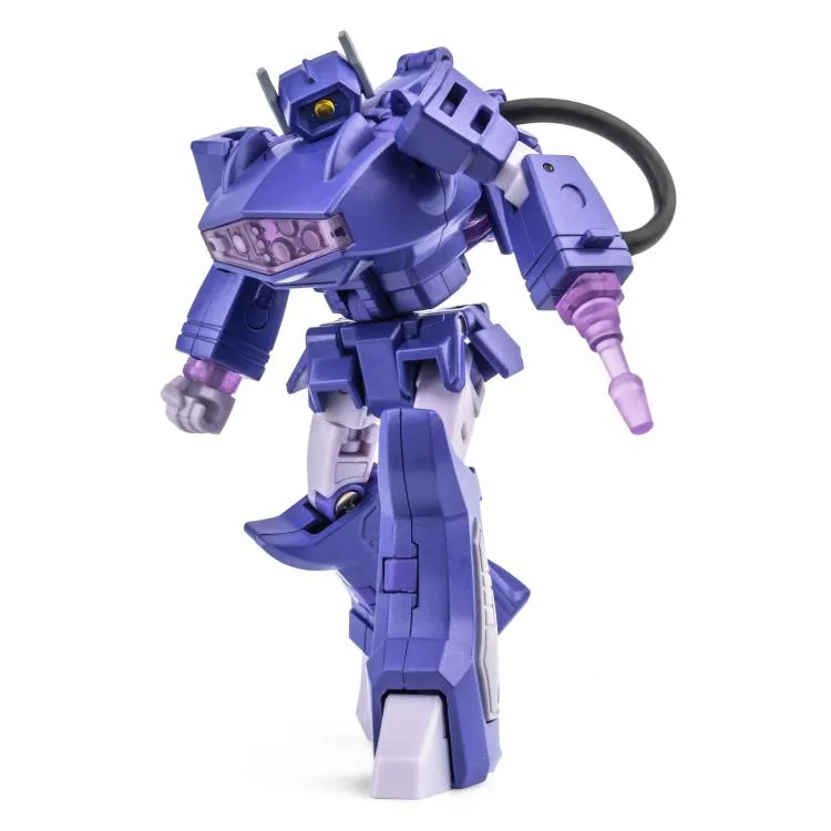H35 Cyclops | Newage the Legendary Heroes | 3rd Party Transformers