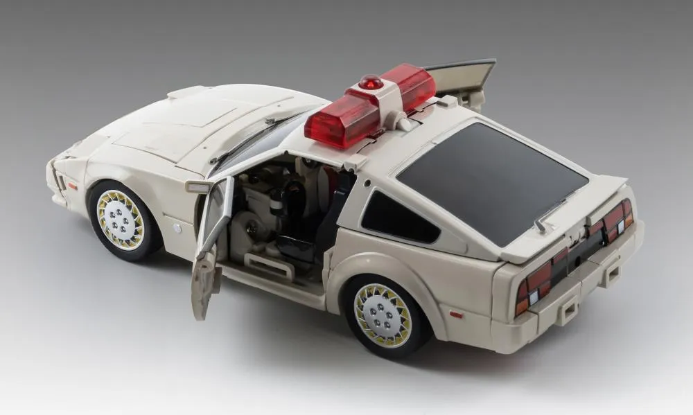 MX-30 Fuzz | XTransbots 3rd Party MP-Scale Figure | TFSource