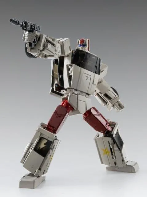 MX-30 Fuzz | XTransbots 3rd Party MP-Scale Figure | TFSource