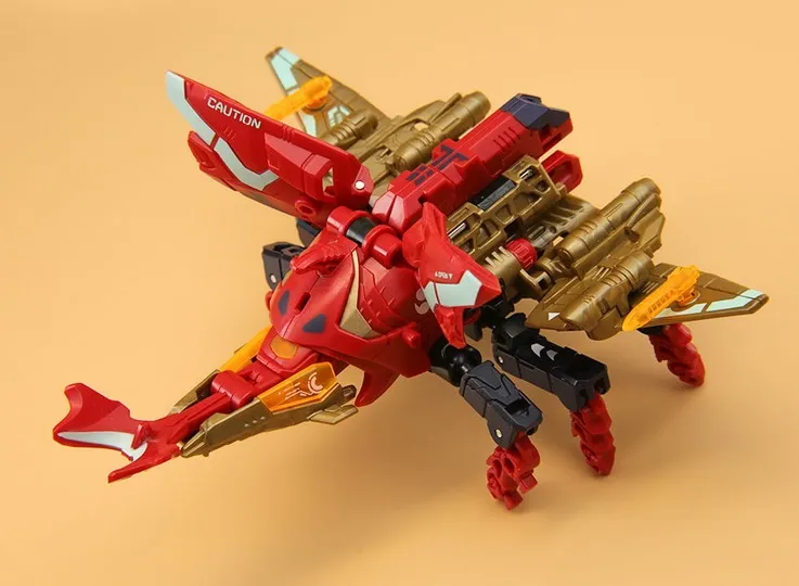 BB-32 Demon Dart | 52 Toys BeastBOX