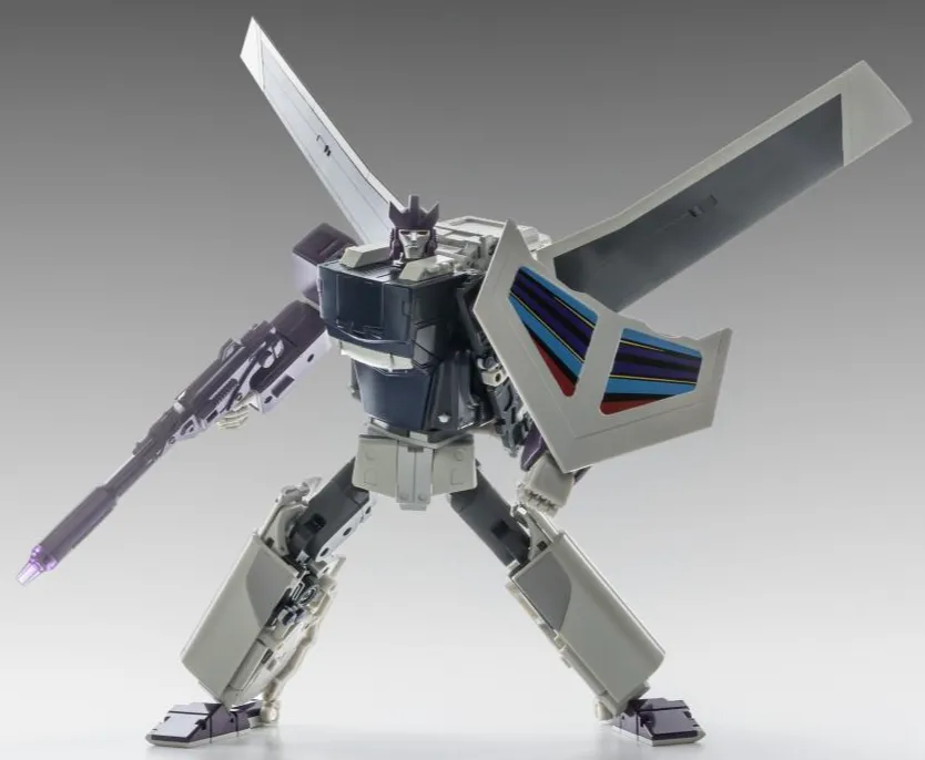 Stratotanker Metallic Version | KFC Toys