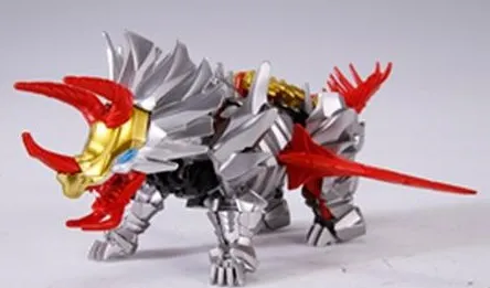 Dinobot Slug G1 Color Version Limited Edition | Age of Extinction