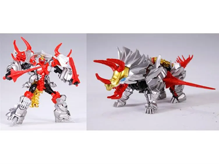 【限定】DINOBOT SLUG G1 Color Ver. Dinobot Slug G1 Color Version Limited Edition | Age of Extinction