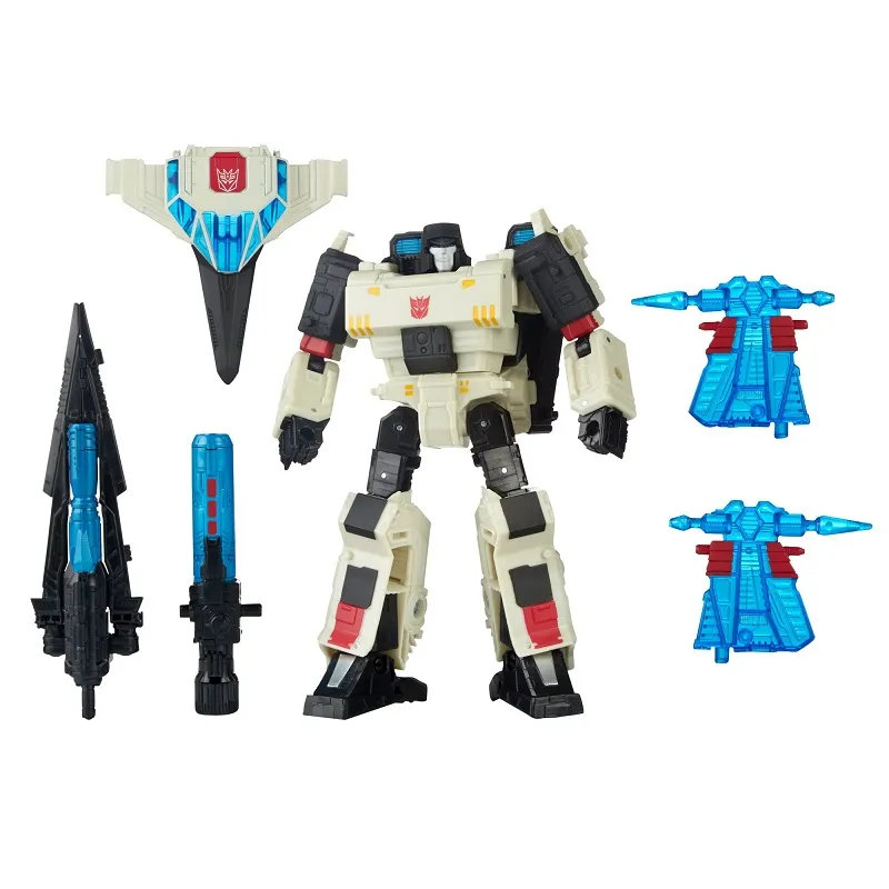 Transformers Shattered Glass Figures | Alternate Universe