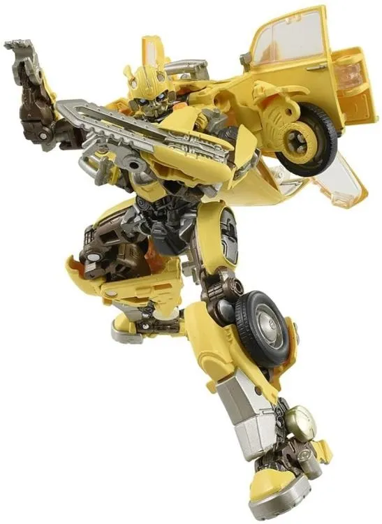 SF・ファンタジー・ホラー Transformers SS-01 Bumblebee SS-01 Bumblebee Premium Finish | Premium Finish Beast Wars